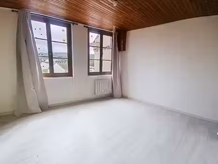 appartement dozule 2 pièce(s) 39.5 m2