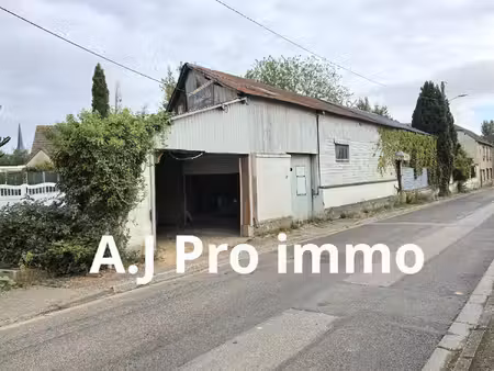 batiment professionnel de plus de 400m²