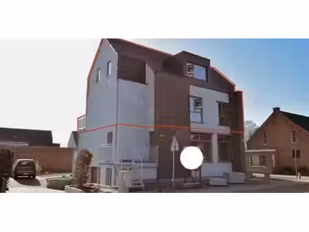 appartement à louer à tielen pour € 1.250 avec 5 chambres à coucher