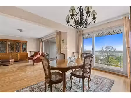 appartement le pecq 5 pièces 104.05m2