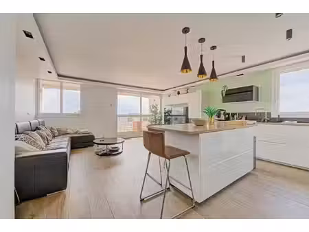 appartement les lilas 4 pièce(s) 92 m2
