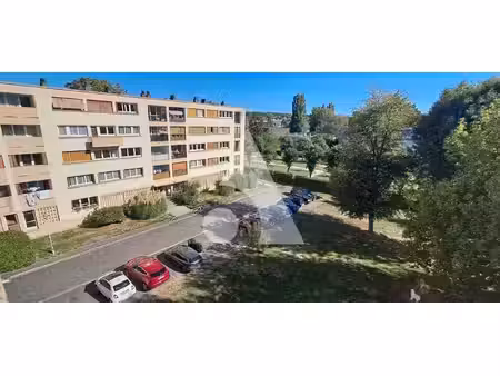 appartement l'isle-adam 3 pièce(s)