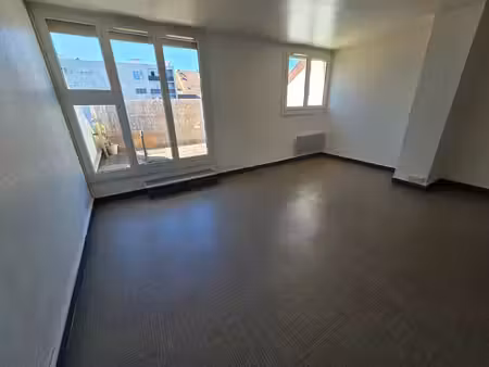 appartement meublé longjumeau 2 pièce(s) 43.70 m2