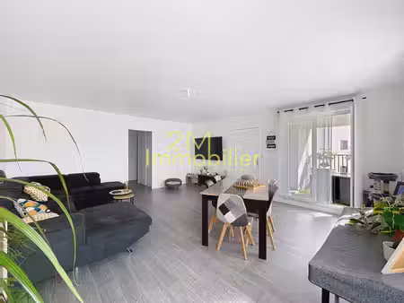 appartement 4 pieces melun
