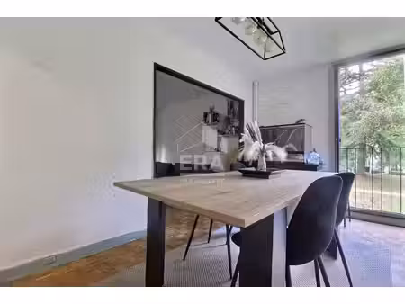 appartement mery sur oise 4 pièce(s) 79.17 m2+ cave + box