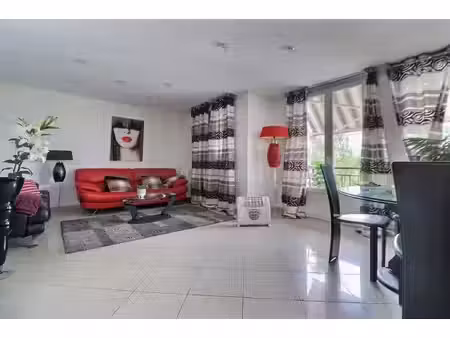 appartement 5 pièces 79 m² à vendre / acheter montmorency 95160 ? | era immobilier