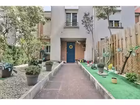 appartement 4 pièces 86 m² à vendre / acheter la plaine saint denis 93210 ? | era immobili