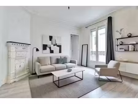 appartement saint denis 2 pièce(s) 36 m2