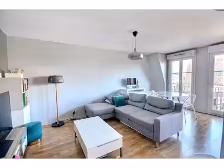 appartement 3 pièces 57 m² à vendre / acheter wissous 91320 ? | era immobilier
