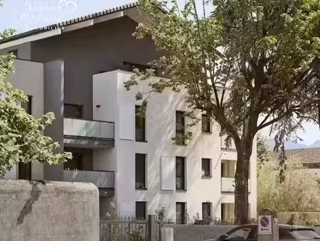 location parking à thonon-les-bains (74200)  105 €