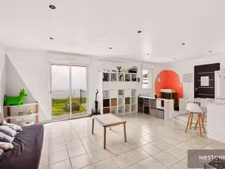 vente maison à l'hopital (22120) : à vendre / 82m² l'hopital