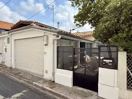 arcachon  allee des abeilles