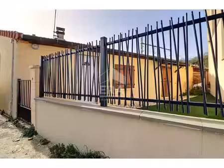 maison à vendre à baillet-en-france - + jardin