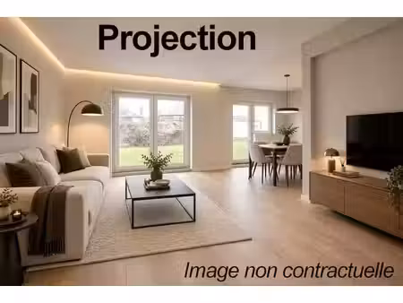 nouvelle construction