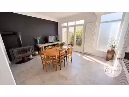maison de ville de 147 m2 chaource centre 5 chambres f