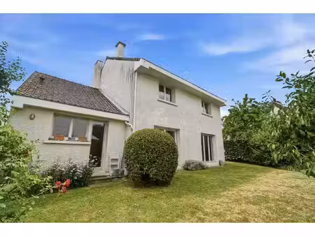 maison saint germain en laye 8 pièces 170 m2