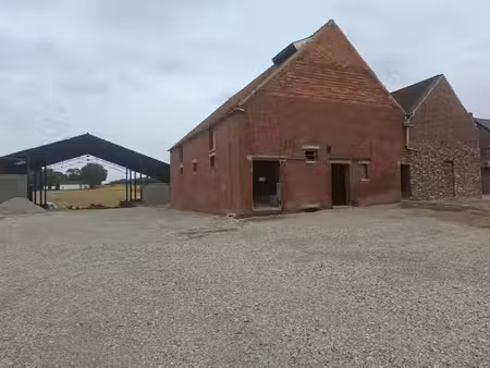 grange avec hangar sur 1ha20 ! (lot 3 et 5 ) / fermette lot4