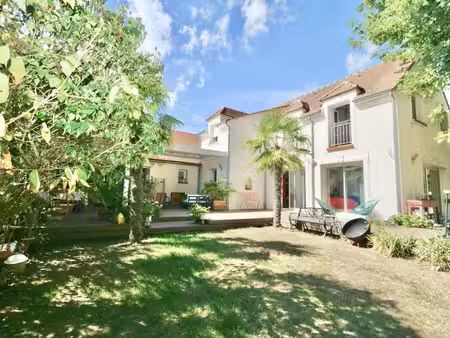 maison 7 pièces