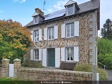 maison 5 pièces 96m2 le grand celland