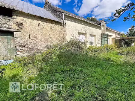 longère à rénover