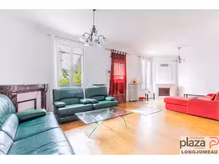 maison longjumeau 5 pièce(s) 168.39 m2