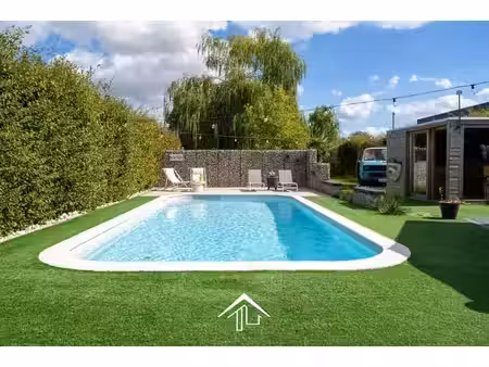 habiter  travailler & se détendre avec un air de provence