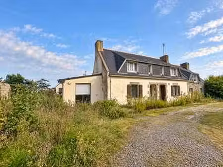 vente maison à penmarch (29760) : à vendre / 96m² penmarch