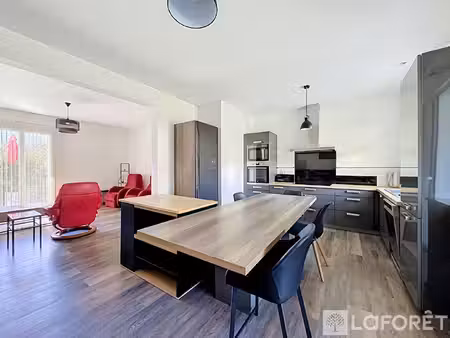 périgueux - secteur hôpital - maison 6 pièces 135 m²