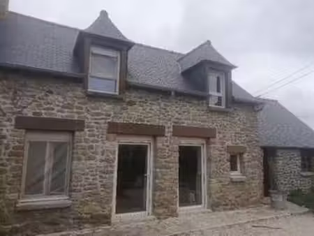 vente maison à pluduno (22130) : à vendre / 140m² pluduno