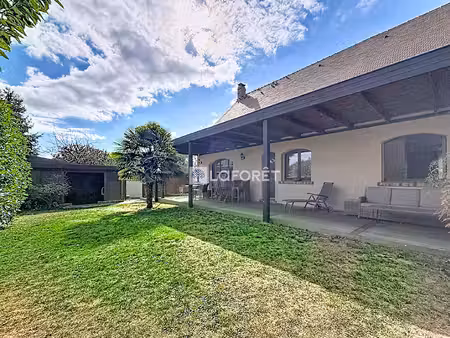 maison saint cyr l ecole 7 pièces 188m2