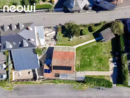 neowi aurillac