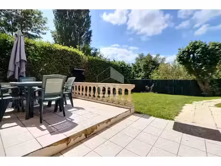 maison 5 pièces 114 m² à vendre / acheter saint-leu-la-forêt 95320 ? | era immobilier