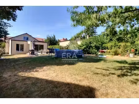 maison 5 pièces à vendre à saint leu la forêt - quartier le rosaire