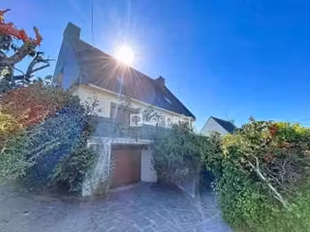 vente maison à sainte-anne-d'auray (56400) : à vendre / 152m² sainte-anne-d'auray