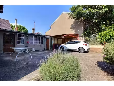 maison 4 pièces 100 m² à vendre / acheter stains 93240 ? | era immobilier