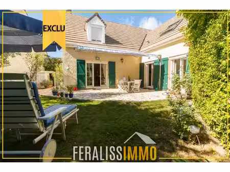 belle maison individuelle proche du coeur de ville !!