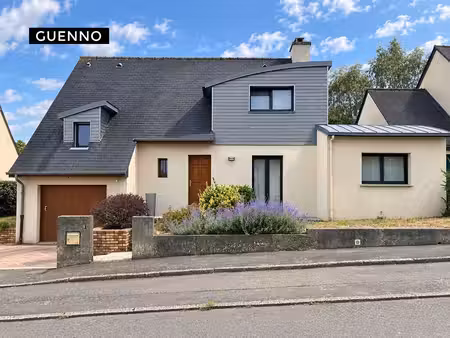 maison vezin le coquet