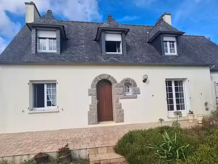 maison traditionnelle