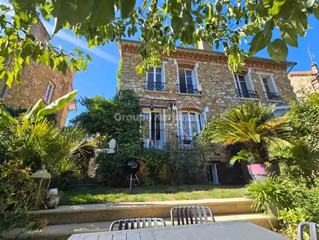 maison viroflay 5 pièce(s) 140 m2 - 3/4 chambres