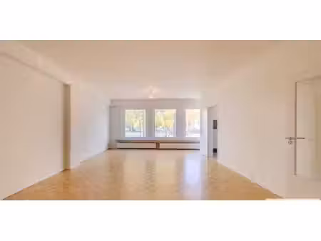 appartement à vendre à wilrijk pour € 299.000 avec 3 chambres à coucher