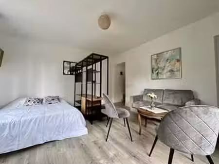 vente appartement t1 à honfleur (14600) : à vendre t1 / 29m² honfleur