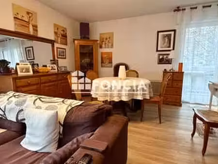 vente appartement t1 à quimper frugy - locmaria - kernoter (29000) : à vendre t1 / 47m² qu