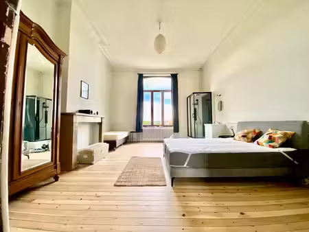 appartement à vendre à rénover