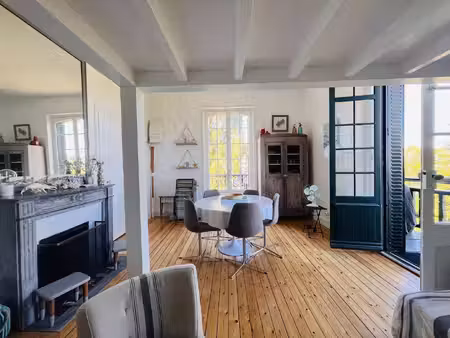 normandy immobilier
