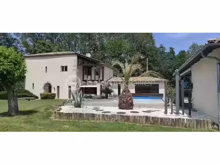propriété à vendre