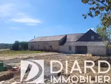 vente maison à marpiré (35220) : à vendre / 100m² marpiré