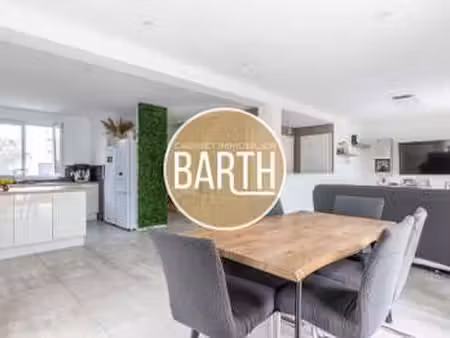 vente maison à piré-sur-seiche (35150) : à vendre / 116m² piré-sur-seiche