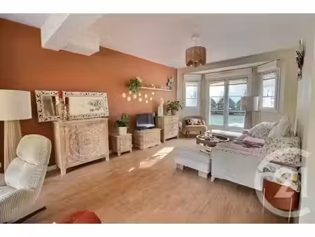 maison à vendre - 6 pièces - 138 81 m2 - st ouen - 41 - centre