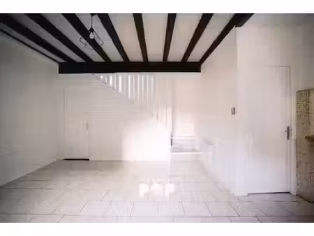 maison à louer