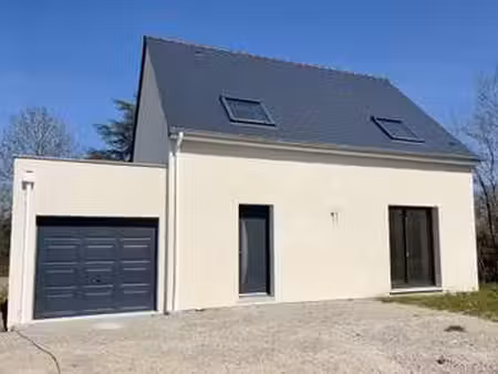 vente maison à férel (56130) : à vendre / 91m² férel